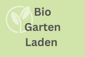 Bio Gartenladen