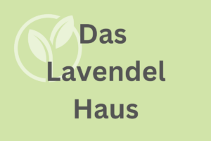 Das Lavendelhaus