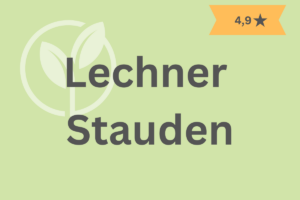 Lechner Stauden