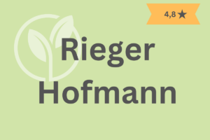 Rieger Hofmann