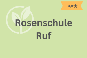 Rosenschule Ruf