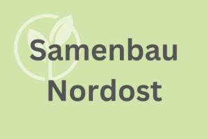 Samenbau Nordost