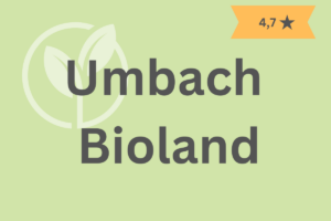 Umbach Bioland