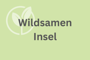 Wildsameninsel