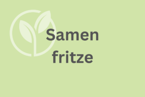 Samenfritze